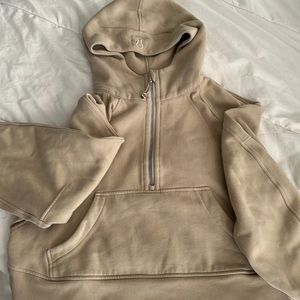 Lululemon Scuba Hoodie